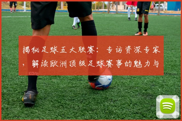 揭秘足球五大联赛:专访资深专家,解读欧洲顶级足球赛事的魅力与竞争格局