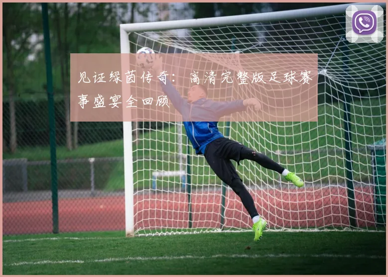 见证绿茵传奇:高清完整版足球赛事盛宴全回顾